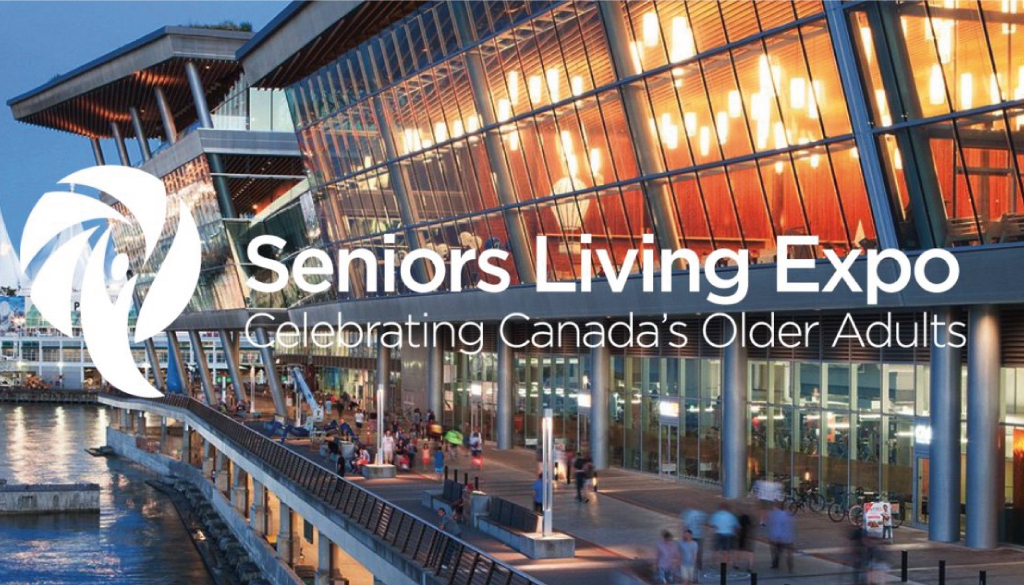 Take advantage of Seniors Living Expo early bird rates before Oct. 31st!