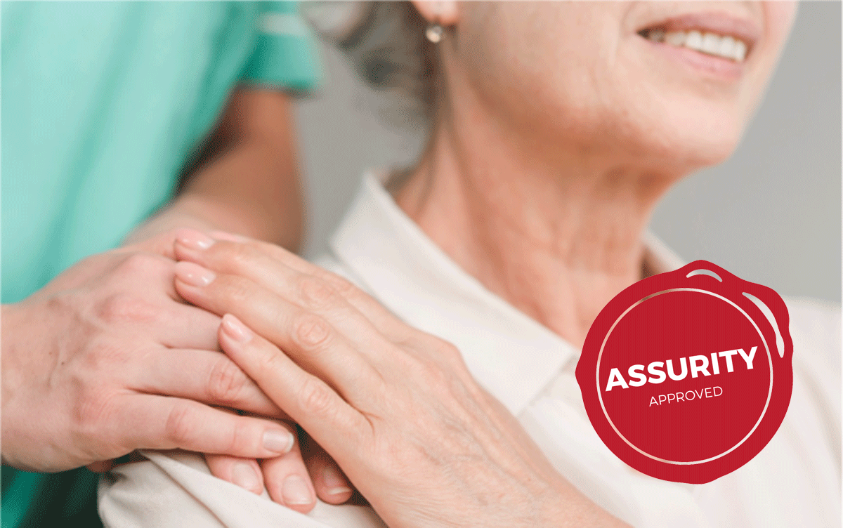 Assurity has arrived! Applications open for B.C.’s new quality assurance program for independent living & home health