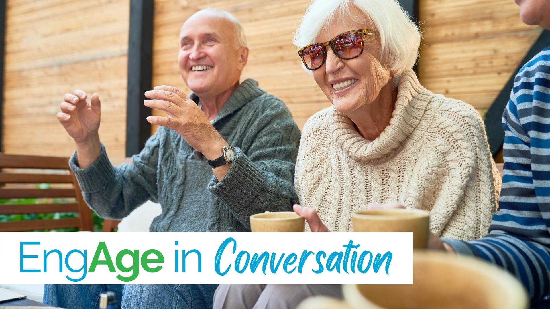 EngAge in Conversation Series Announces “Road Map to the Future” Webinar