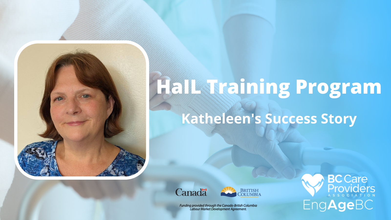 HaIL Training Program: A success story