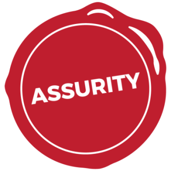 Assurity Logo - Standard Version